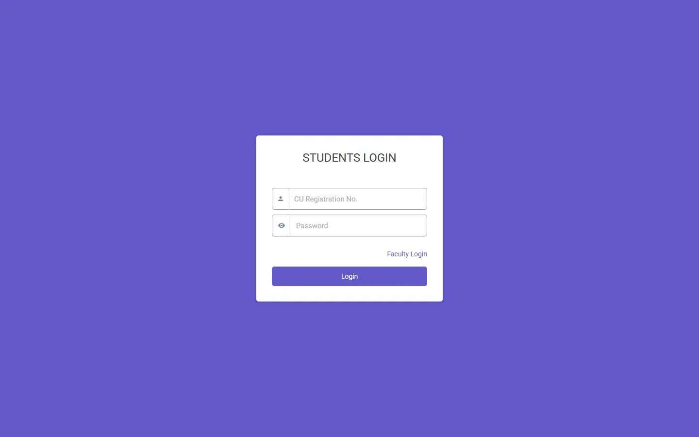 Screenshot of Seth Anandram Jaipuria College's live site